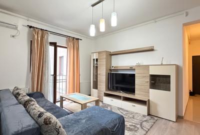 Apartament cu 3 camere decomandat în Braytim