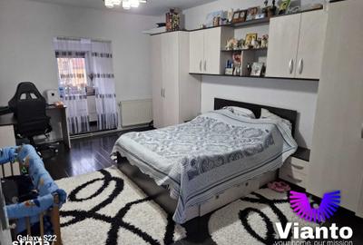 Apartament cu 2 camere în Ultracentral