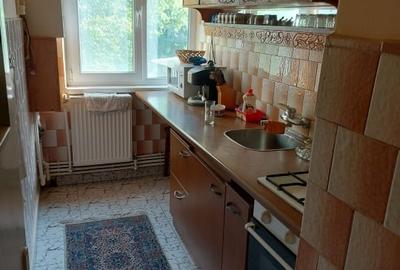 Apartament cu 2 camere nedecomandat în Exterior Vest