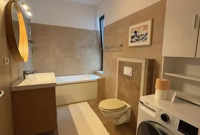 Apartament cu 2 camere decomandat în Aradului - 15