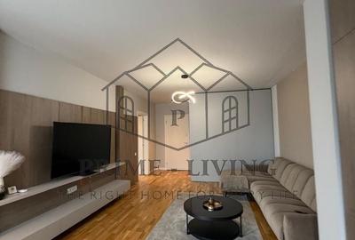 Apartament cu 2 camere semidecomandat, mobilat în Aviației - 2