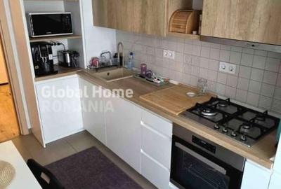 Apartament cu 3 camere în Militari