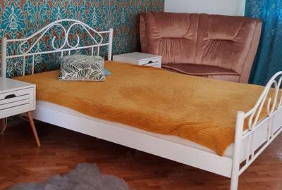 Apartament cu 3 camere în Central - 3