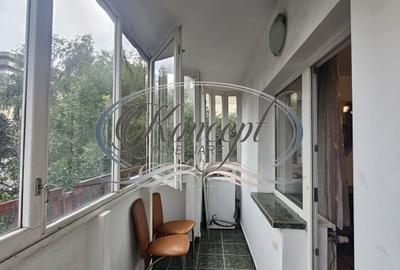Apartament cu 2 camere decomandat, mobilat în Mănăștur - 9