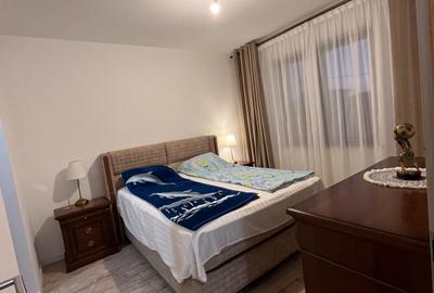Apartament cu 2 camere decomandat în Giroc - 7