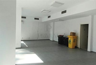 Spațiu comercial, de 60 mp, în Dâmbovița