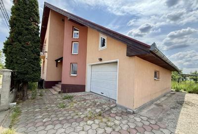Casă cu 4 camere în Sântana de Mureș - 3