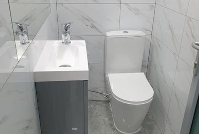 Spațiu comercial, de 80 mp, în Traian - 5