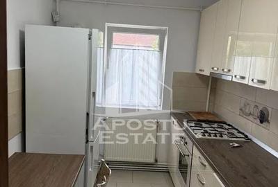 Apartament cu 2 camere decomandat, mobilat în Lipovei - 3