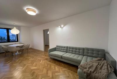 Apartament cu 3 camere decomandat, mobilat în Pantelimon - 1