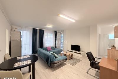 Apartament cu 2 camere în Europa
