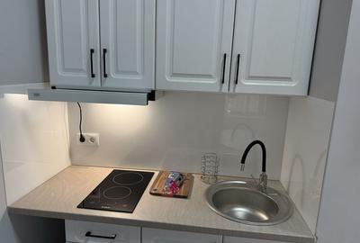 Apartament cu 2 camere semidecomandat în Ultracentral - 1