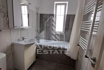 Apartament cu 3 camere în Braytim