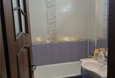 Apartament cu 3 camere decomandat, mobilat în Ozana - 3