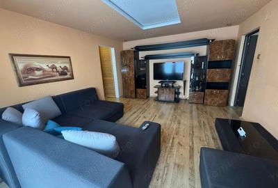 Apartament cu 2 camere semidecomandat în Aradului