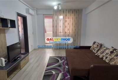 Apartament cu 2 camere decomandat, mobilat în Chiajna