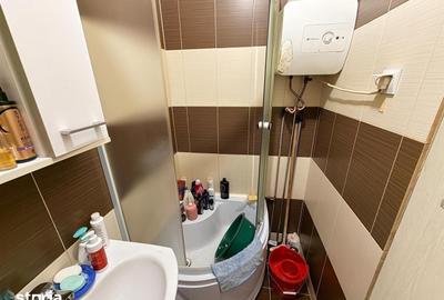 Apartament cu 2 camere decomandat în Central - 1