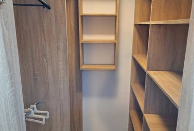 Apartament cu 2 camere decomandat, mobilat în Olteniței - 8