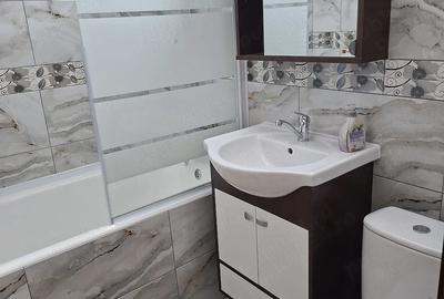 Garsonieră semidecomandată, mobilată în Basarabia