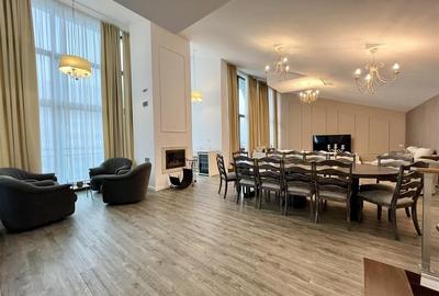 Apartament cu 6 camere decomandat, mobilat în Poiana Brașov - 3