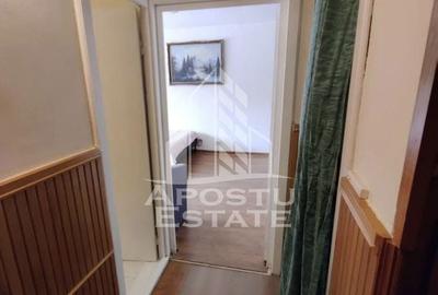 Apartament cu o camera, etajul 1, zona Girocului - 5