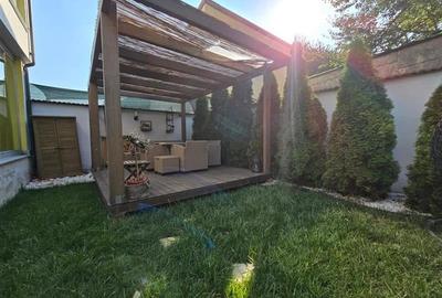 3 CAMERE + CURTE 93 MP 2 LOCURI  PARCARE SECTOR 1 BUCURESTII NOI METROU JIULUI - 31