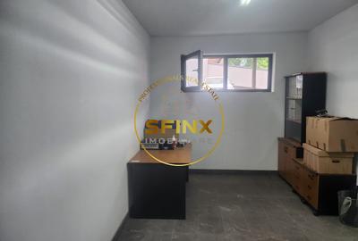 Spațiu comercial, de 27 mp, în Berceni - 7