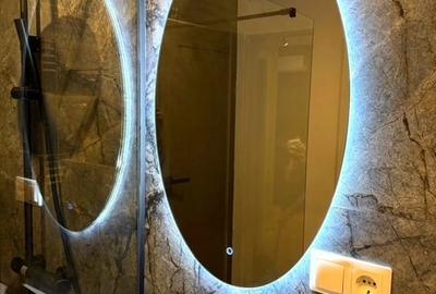 Apartament cu 2 camere semidecomandat, mobilat în Săsar - 11