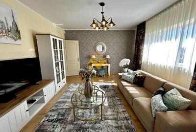 Apartament cu 3 camere decomandat, mobilat în Andrei Mureșanu - 18