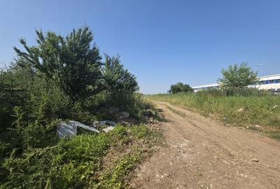 Teren Construcții intravilan de 18000 mp, în Tunari - 6