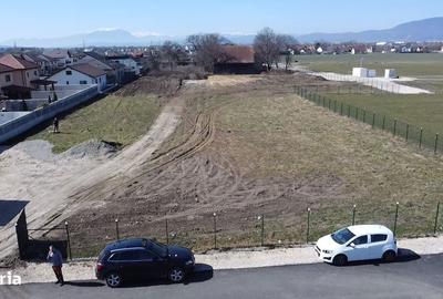 Teren de 500 mp, în Bartolomeu