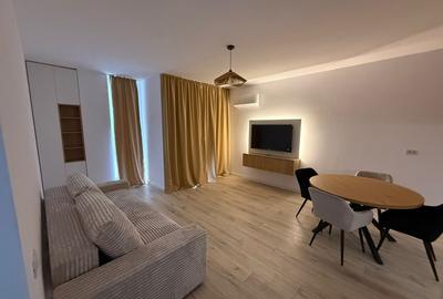 Prima închiriere cu loc de parcare,ultra modern 2 camere - 2
