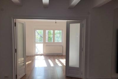 Apartament cu 3 camere semidecomandat, mobilat în Cișmigiu - 3