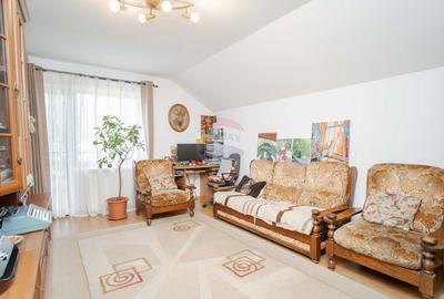 Casa cu Piscina de Vanzare, 500mp Teren, Str. Victoriei-Valea Lupului - 12