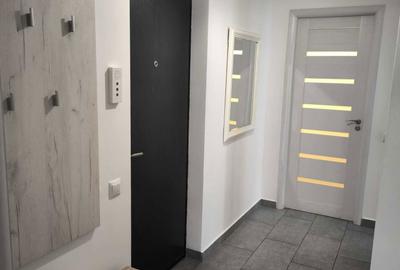 Apartament cu 2 camere decomandat în Central - 3