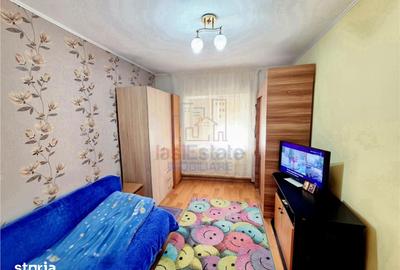 Apartament cu 3 camere decomandat în Ciurea - 14