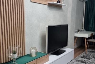 Oferim spre inchiriere un apartament in zona Dealul Cetatii - 1