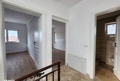 Casă cu 4 camere în Valea Ursului - 10