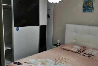 Proprietar, inchiriez apartament cu 2 camere - 10