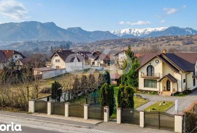 Casă cu 5 camere cu Teren 900 Mp în Central - 11
