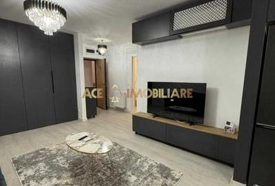 Apartament cu 2 camere semidecomandat, mobilat în Theodor Pallady - 2