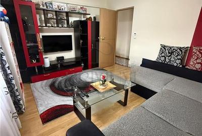 Apartament cu 3 camere decomandat, mobilat în Dâmbovița - 1