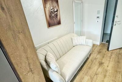 STUDIO DUBLU | IVORY | ROND OMV | PIPERA | NORD | INVESTITIE | PARCARE - 8