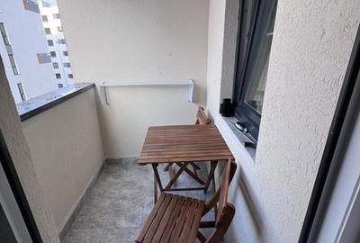 Garsonieră în Chiajna - 4