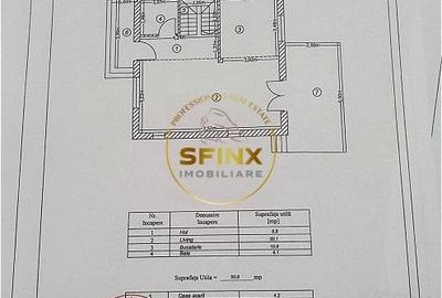 Vila de vanzare Pantelimon Flamingo - 11