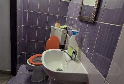 Casă cu 3 camere în Central - 6