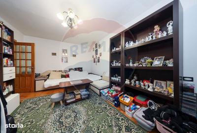 Apartament cu 3 camere în Valea Cetății - 2