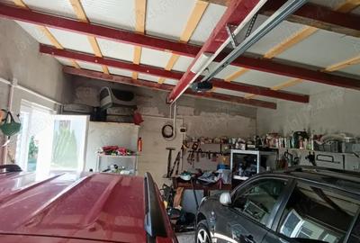 Casă cu 6 camere cu Teren 2000 Mp în Săcălaz - 3