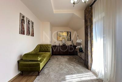 Casa individuala de vanzare - Sura Mare - 11