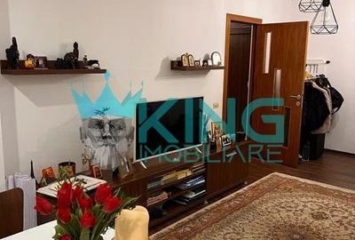 Apartament cu 2 camere decomandat, mobilat în 1 Decembrie 1918